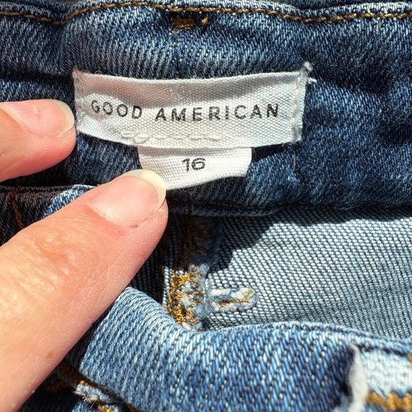 Good American - purchased from Nordstrom - Picture 3 of 4